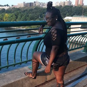 Meet your Posher, Cindy